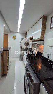 Apartamento Mobiliado Para Vender com 2 quartos no bairro Inácio Barbosa em Aracaju