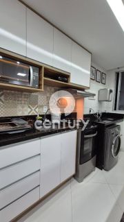 Apartamento Mobiliado Para Vender com 2 quartos no bairro Inácio Barbosa em Aracaju