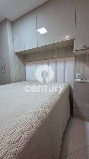 Apartamento Mobiliado Para Vender com 2 quartos no bairro Inácio Barbosa em Aracaju