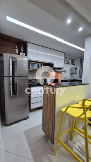 Apartamento Mobiliado Para Vender com 2 quartos no bairro Inácio Barbosa em Aracaju