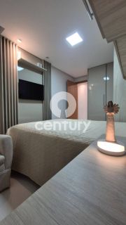 Apartamento Mobiliado Para Vender com 2 quartos no bairro Inácio Barbosa em Aracaju