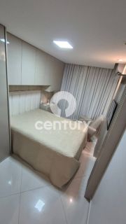 Apartamento Mobiliado Para Vender com 2 quartos no bairro Inácio Barbosa em Aracaju