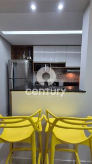 Apartamento Mobiliado Para Vender com 2 quartos no bairro Inácio Barbosa em Aracaju