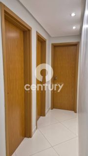 Apartamento Mobiliado Para Vender com 2 quartos no bairro Inácio Barbosa em Aracaju