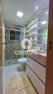 Apartamento Mobiliado Para Vender com 2 quartos no bairro Inácio Barbosa em Aracaju