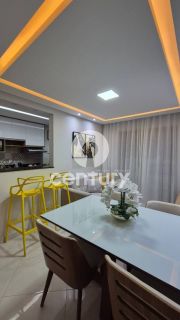 Apartamento Mobiliado Para Vender com 2 quartos no bairro Inácio Barbosa em Aracaju