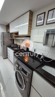 Apartamento Mobiliado Para Vender com 2 quartos no bairro Inácio Barbosa em Aracaju