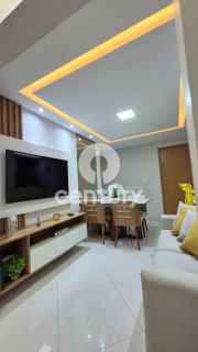 Apartamento Mobiliado Para Vender com 2 quartos no bairro Inácio Barbosa em Aracaju