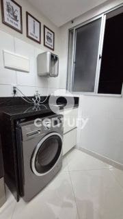 Apartamento Mobiliado Para Vender com 2 quartos no bairro Inácio Barbosa em Aracaju