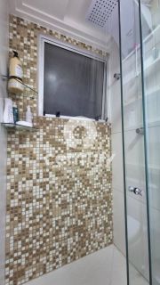 Apartamento Mobiliado Para Vender com 2 quartos no bairro Inácio Barbosa em Aracaju