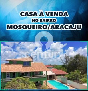 Casa á Venda - Mosqueiro/Aracaju