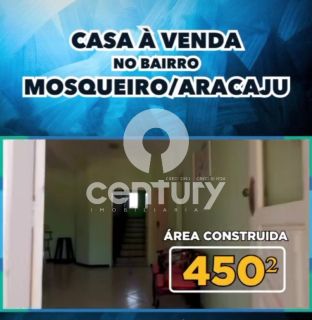 Casa á Venda - Mosqueiro/Aracaju