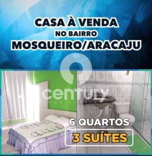 Casa á Venda - Mosqueiro/Aracaju