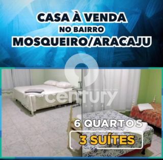 Casa á Venda - Mosqueiro/Aracaju