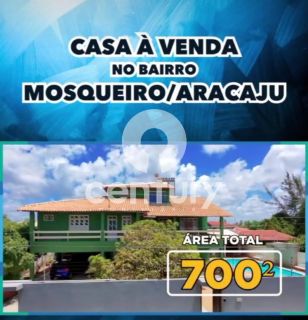Casa á Venda - Mosqueiro/Aracaju