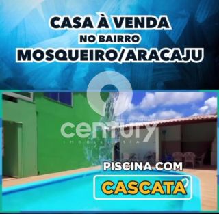 Casa á Venda - Mosqueiro/Aracaju