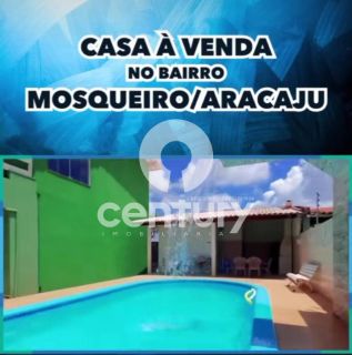 Casa á Venda - Mosqueiro/Aracaju