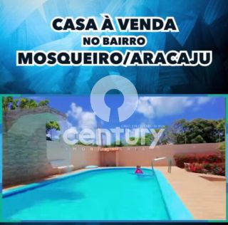 Casa á Venda - Mosqueiro/Aracaju