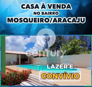 Casa á Venda - Mosqueiro/Aracaju
