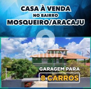 Casa á Venda - Mosqueiro/Aracaju