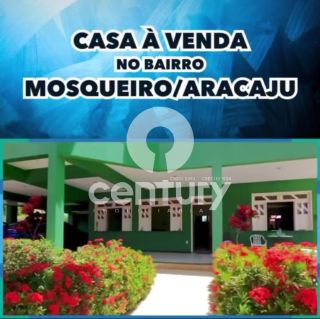 Casa á Venda - Mosqueiro/Aracaju