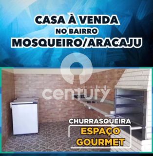 Casa á Venda - Mosqueiro/Aracaju