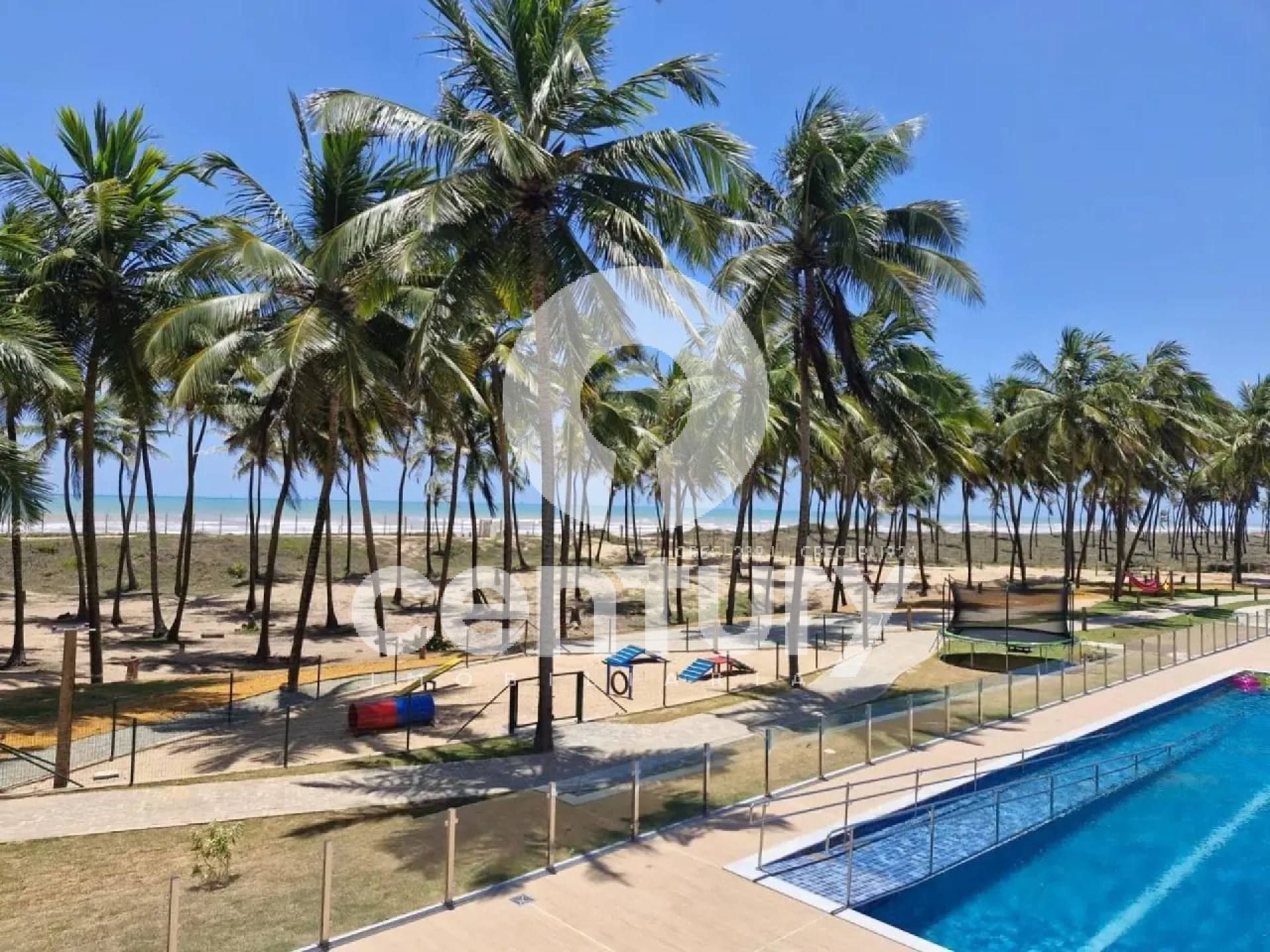 Lote no Condomínio Villaredo Barra Para Vender na Barra Dos Coqueiros