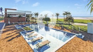 Lote no Condomínio Villaredo Barra Para Vender na Barra Dos Coqueiros