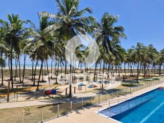 Lote no Condomínio Villaredo Barra Para Vender na Barra Dos Coqueiros