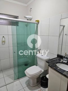 Casa Para Vender com 3 quartos 1 suítes no bairro Atalaia em Aracaju