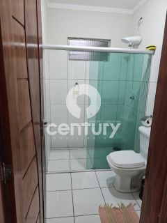 Casa Para Vender com 3 quartos 1 suítes no bairro Atalaia em Aracaju