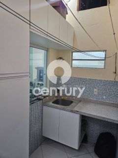 Casa Para Vender com 3 quartos 1 suítes no bairro Atalaia em Aracaju