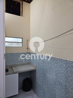 Casa Para Vender com 3 quartos 1 suítes no bairro Atalaia em Aracaju