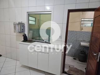 Casa Para Vender com 3 quartos 1 suítes no bairro Atalaia em Aracaju