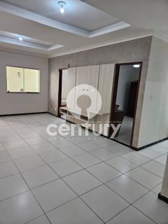 Casa Para Vender com 3 quartos 1 suítes no bairro Atalaia em Aracaju