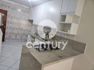 Casa Para Vender com 3 quartos 1 suítes no bairro Atalaia em Aracaju