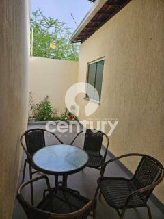 Casa Para Vender com 3 quartos 1 suítes no bairro Atalaia em Aracaju