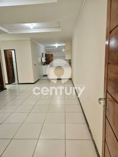 Casa Para Vender com 3 quartos 1 suítes no bairro Atalaia em Aracaju