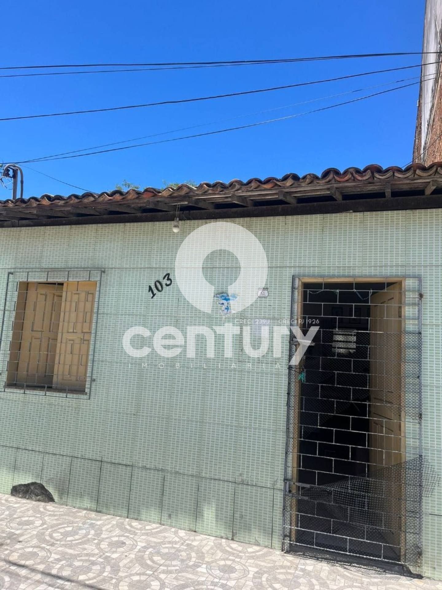 Casa Para Vender com 3 quartos no bairro José Conrado de Araújo em Aracaju