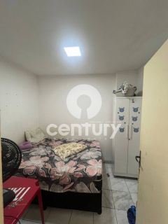 Casa Para Vender com 3 quartos no bairro José Conrado de Araújo em Aracaju