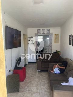 Casa Para Vender com 3 quartos no bairro José Conrado de Araújo em Aracaju