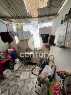 Casa Para Vender com 3 quartos no bairro José Conrado de Araújo em Aracaju
