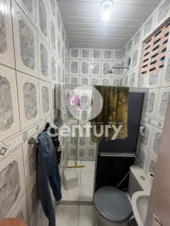 Casa Para Vender com 3 quartos no bairro José Conrado de Araújo em Aracaju