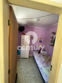 Casa Para Vender com 3 quartos no bairro José Conrado de Araújo em Aracaju