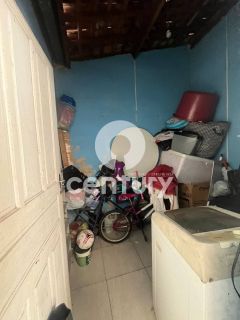 Casa Para Vender com 3 quartos no bairro José Conrado de Araújo em Aracaju