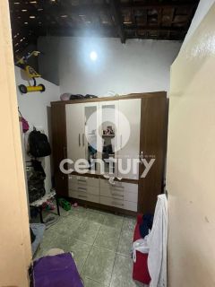 Casa Para Vender com 3 quartos no bairro José Conrado de Araújo em Aracaju