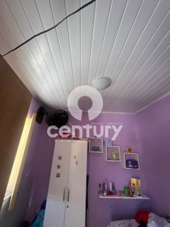 Casa Para Vender com 3 quartos no bairro José Conrado de Araújo em Aracaju