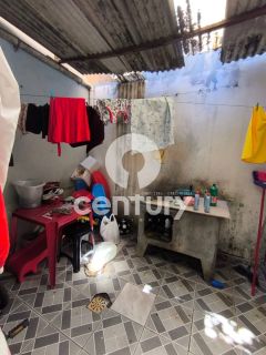 Casa Para Vender com 3 quartos no bairro José Conrado de Araújo em Aracaju