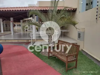 Apartamento 2/4 Parque Nascente Residencial Clube