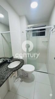 Apartamento 2/4 Parque Nascente Residencial Clube